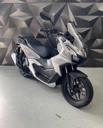 HONDA ADV 160 HONDA ADV 160